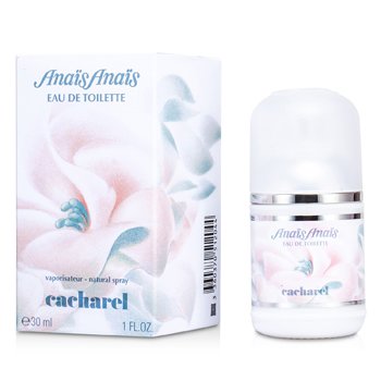 Anais Anais Eau De Toilette Spray