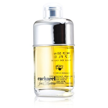 Eau De Toilette Spray