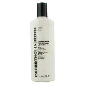 Chamomile Cleansing Lotion