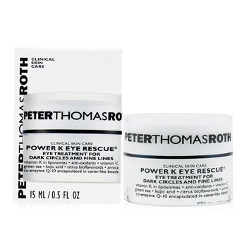 Power K Eye Rescue