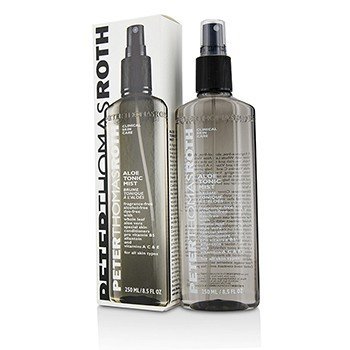 Aloe Tonic Mist