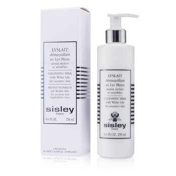 Sisley Botanical Cleansing Milk w/ White Lily