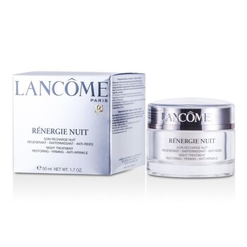 Renergie Night Treatment