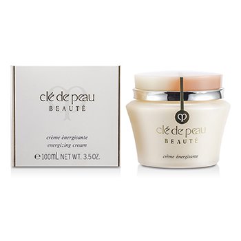 Energizing Cream