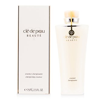 Energizing Essence
