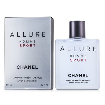 Allure Homme Sport After Shave Splash