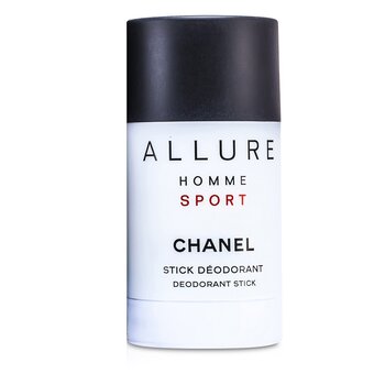 Allure Homme Sport Deodorant Stick