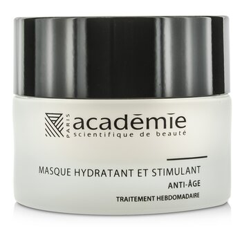 Scientific System Stimulating and Moisturizing Mask