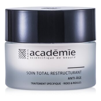 Scientific System Total Restructuring Care Cream