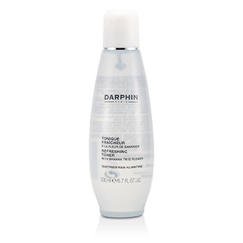 Refreshing Toner (All Skin Types)
