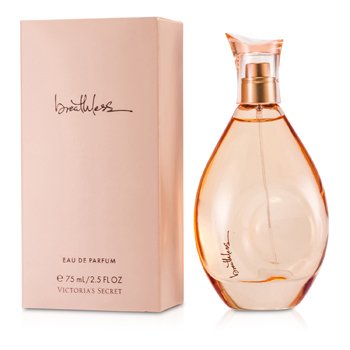 Breathless Eau De Parfum Spray