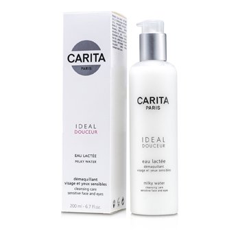 Ideal Douceur Milky Water (Sensitive Skin)