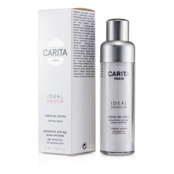 Ideal Douceur Cotton Creme (Sensitive Skin)