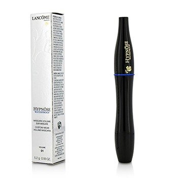 Hypnose Waterproof - No. 01 Noir Hypnotic
