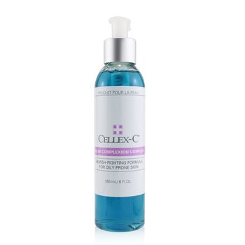 Cellex-C Clear Complexion Complex