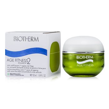 Age Fitness Power 2 Active Smoothing Care (N/C)