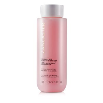 Cleansing Block Comforting Perfecting Toner
