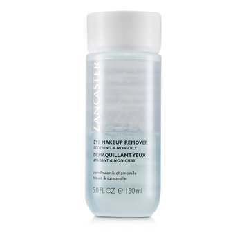 Cleansing Block Eye Makeup Remover