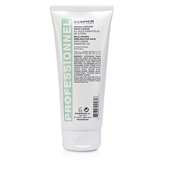 Mild Aroma Peeling (Salon Size)