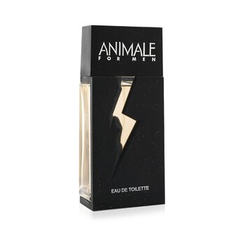 Animale Eau De Toilette Spray
