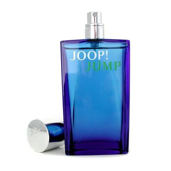 Joop Jump Eau De Toilette Natural Spray