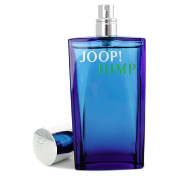 Joop Jump Eau De Toilette Natural Spray