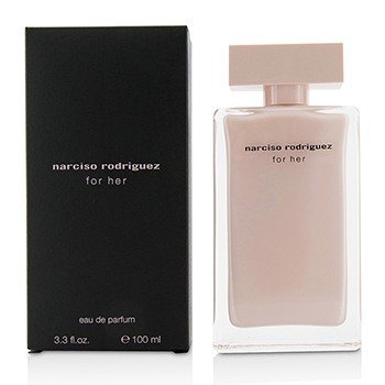 Narciso Rodriguez For Her Eau De Parfum Spray