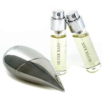 Silver Rain Eau De Parfum Purse Spray