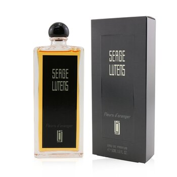 Fleurs D' Oranger Eau De Parfum Spray