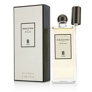 A La Nuit Eau De Parfum Spray