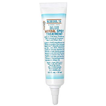 Blue Herbal Spot Treatment