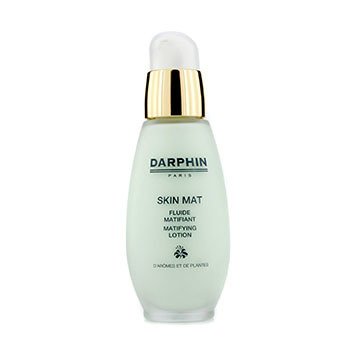 Skin Mat Matifying Fluid (Combination to Oily Skin)