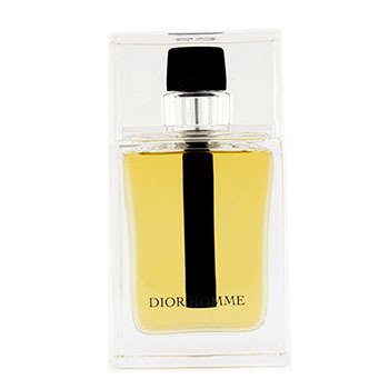 Dior Homme Eau De Toilette Spray