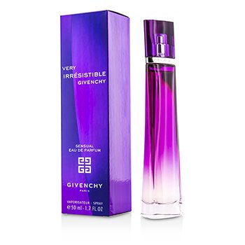 Very Irresistible Sensual Eau De Parfum Spray