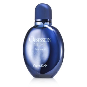 Obsession Night Eau De Toilette Spray