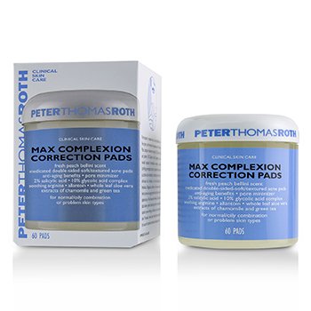 Peter Thomas Roth Max Complexion Correction Pads