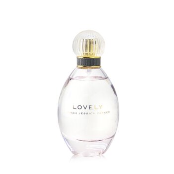 Lovely Eau De Parfum Spray