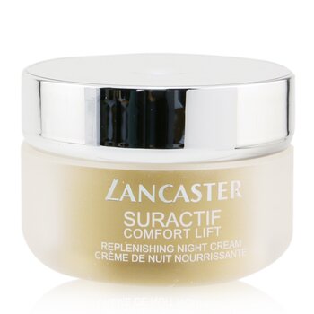 Lancaster Suractif Comfort Lift Replenishing Night Cream