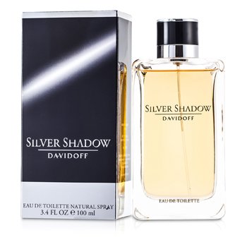 Silver Shadow Eau De Toilette Spray