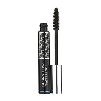 Christian Dior Diorshow Mascara Waterproof - # 090 Black