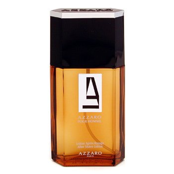 Azzaro After Shave Lotion