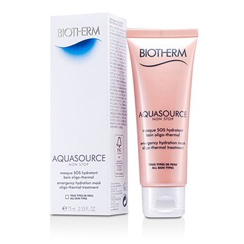 Aquasource Non Stop Emergency Hydration Mask