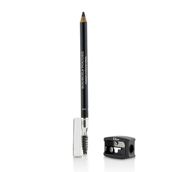 Sourcils Poudre - # 093 Black