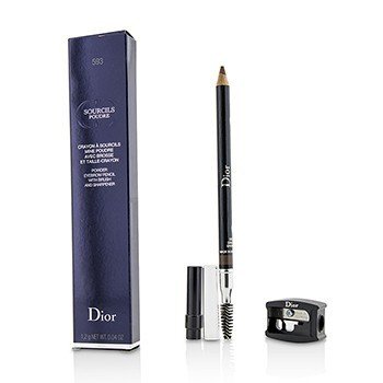 Sourcils Poudre - # 593 Brown