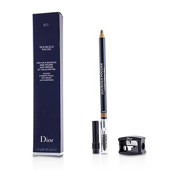Sourcils Poudre - # 653 Blonde