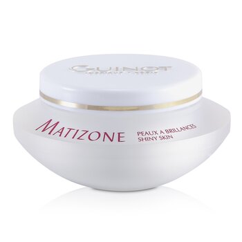 Matizone Shine Control Moisturizer