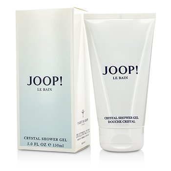 Le Bain Crystal Shower Gel (Tube)