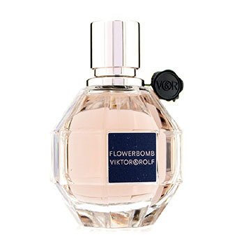 Flowerbomb Eau De Parfum Spray