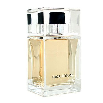 Dior Homme After Shave Splash