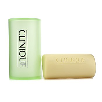 Facial Soap - Mild (With Dish)